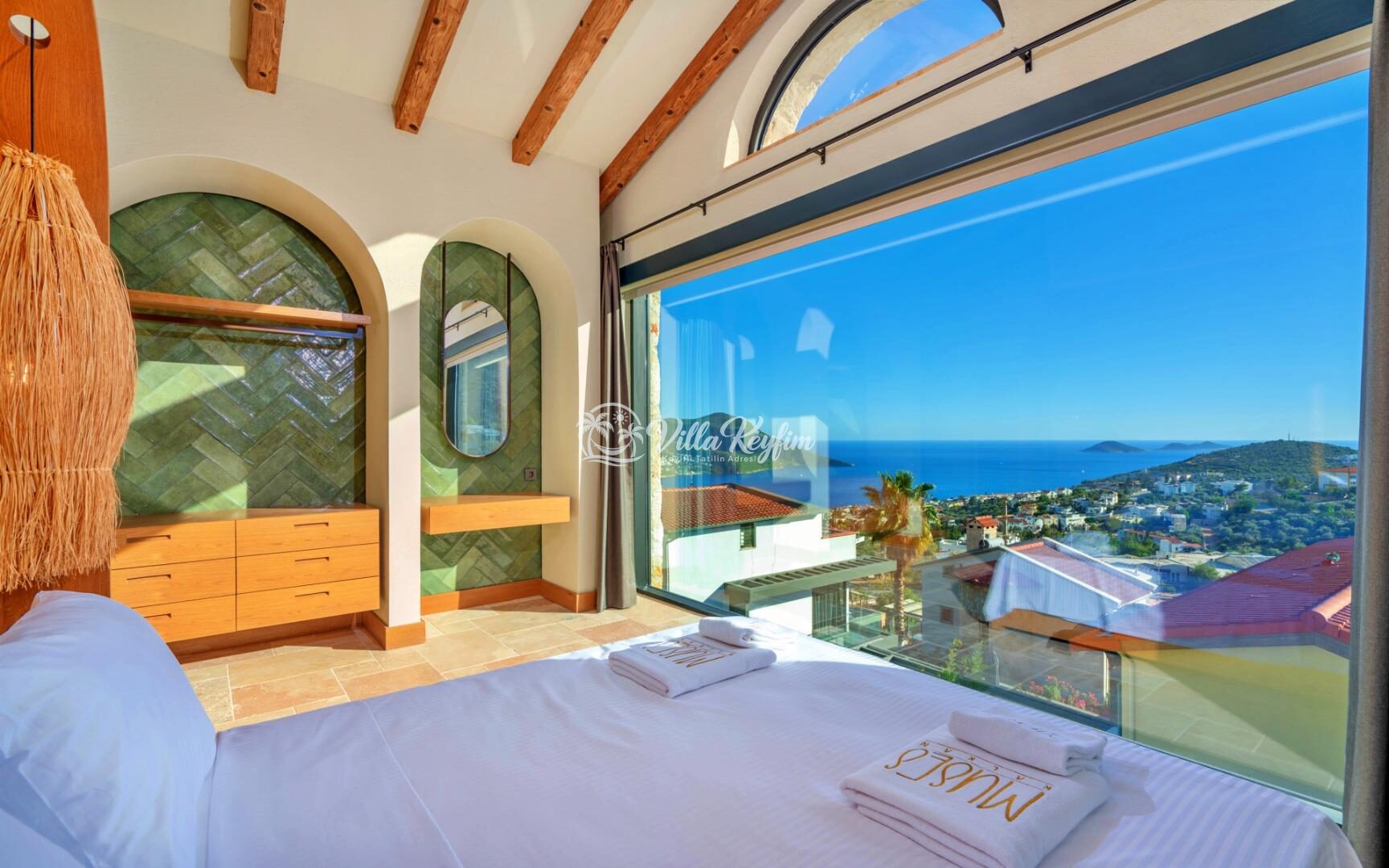 Villa Muses Calipoe — 26
