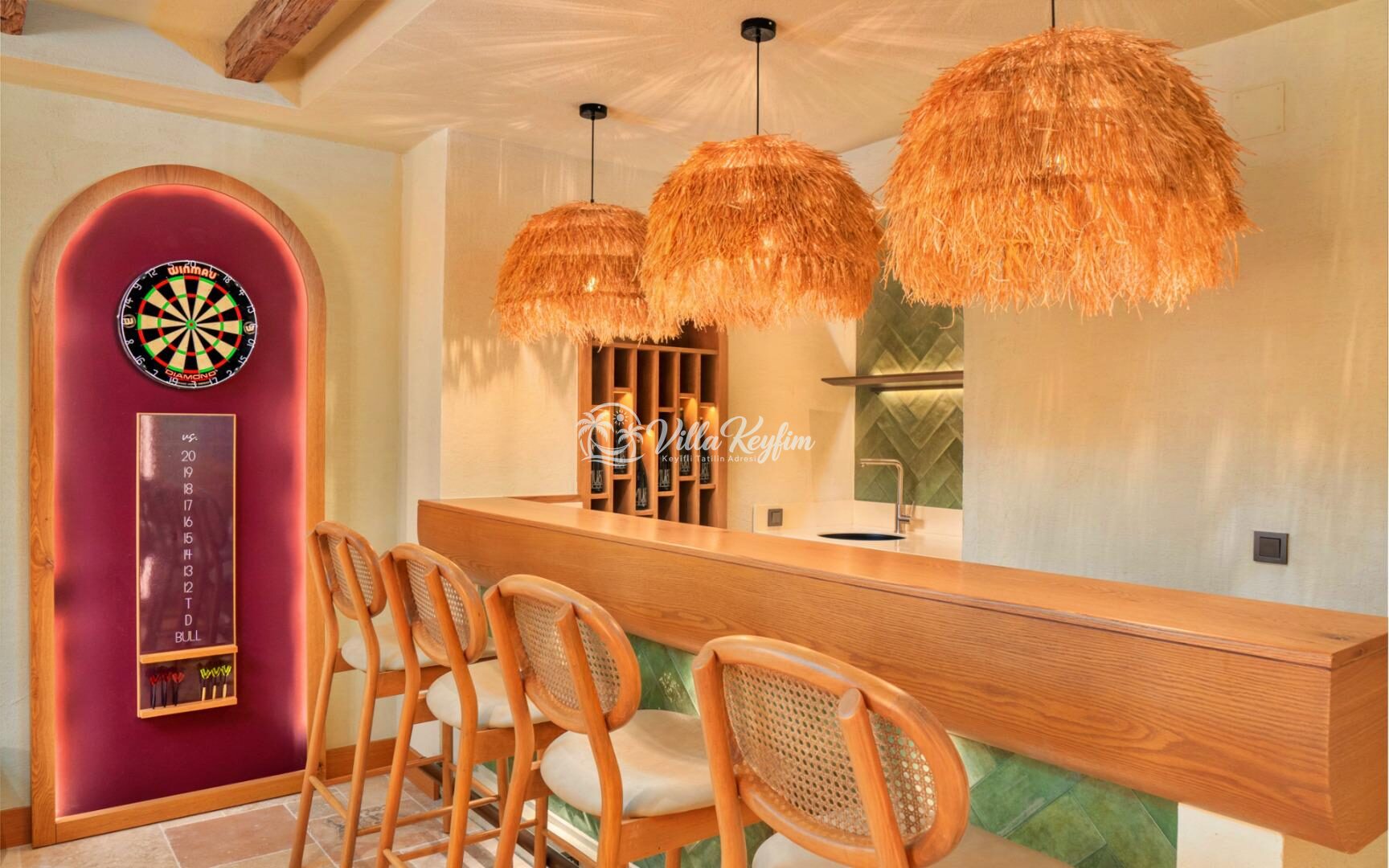 Villa Muses Erato — 48