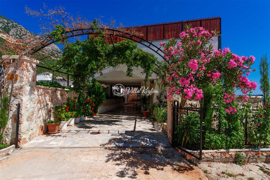 Villa Sarnıç Kördere — 74