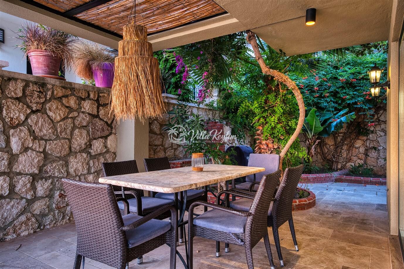 Villa Muses Calipso — 28