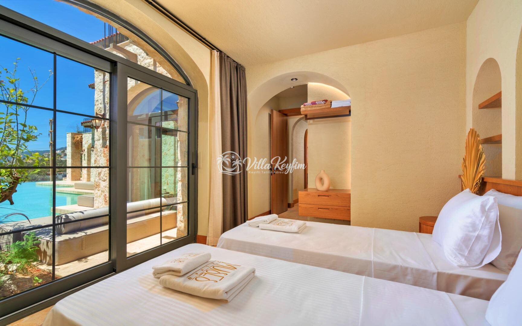 Villa Muses Erato — 52
