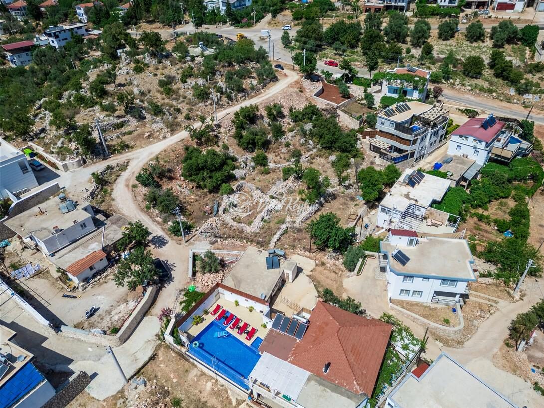 Villa Sarnıç Kördere — 82