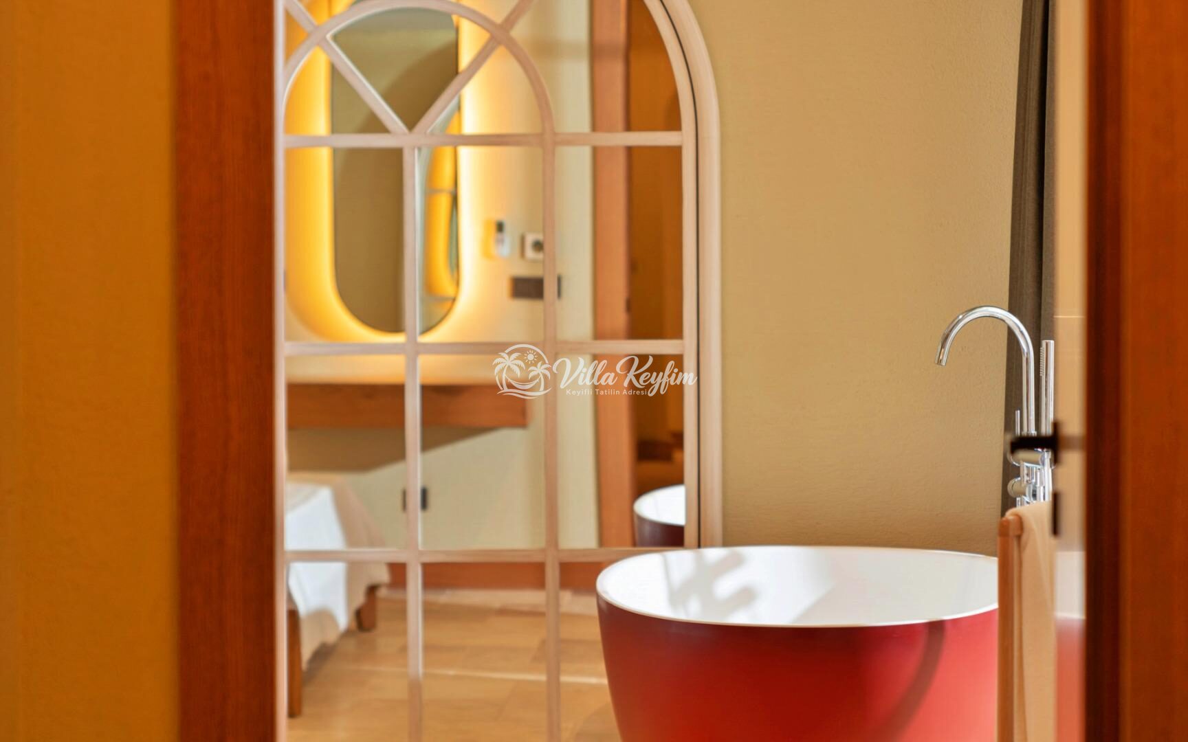 Villa Muses Calipoe — 32