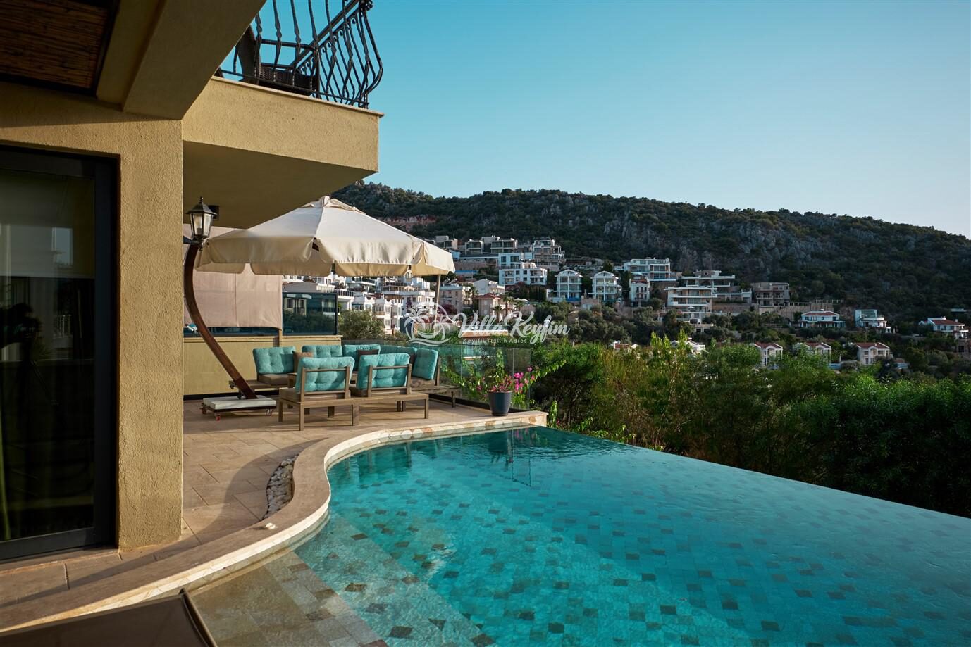 Villa Muses Calipso — 36