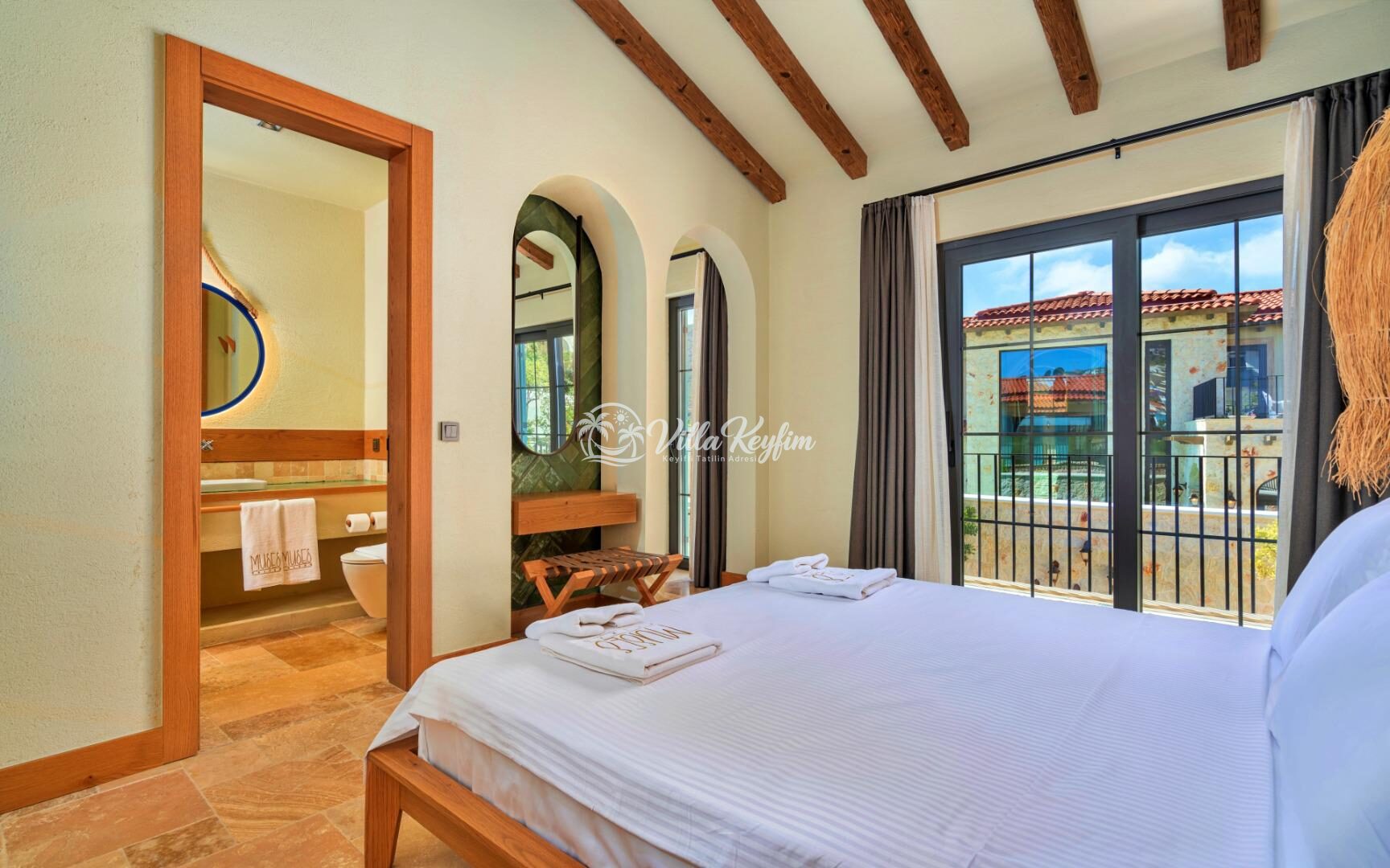 Villa Muses Thalia — 43