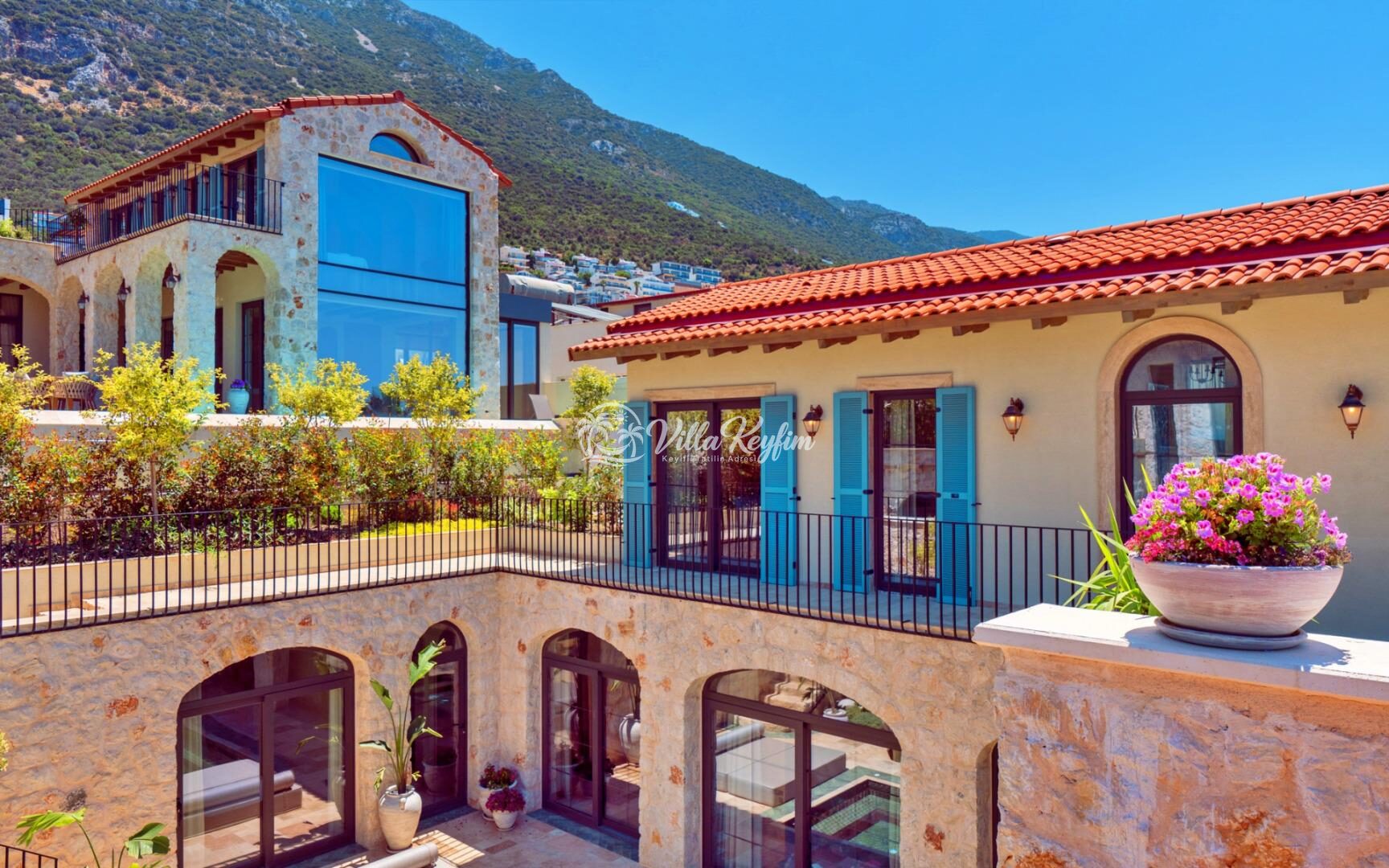 Villa Muses Thalia — 44