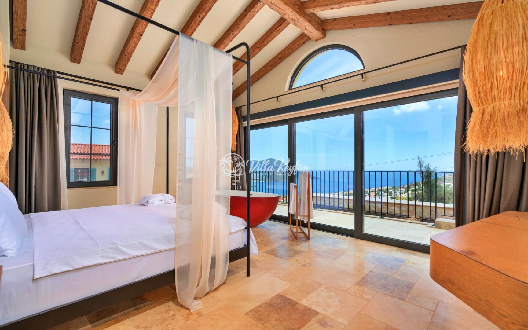 Villa Muses Erato — 62