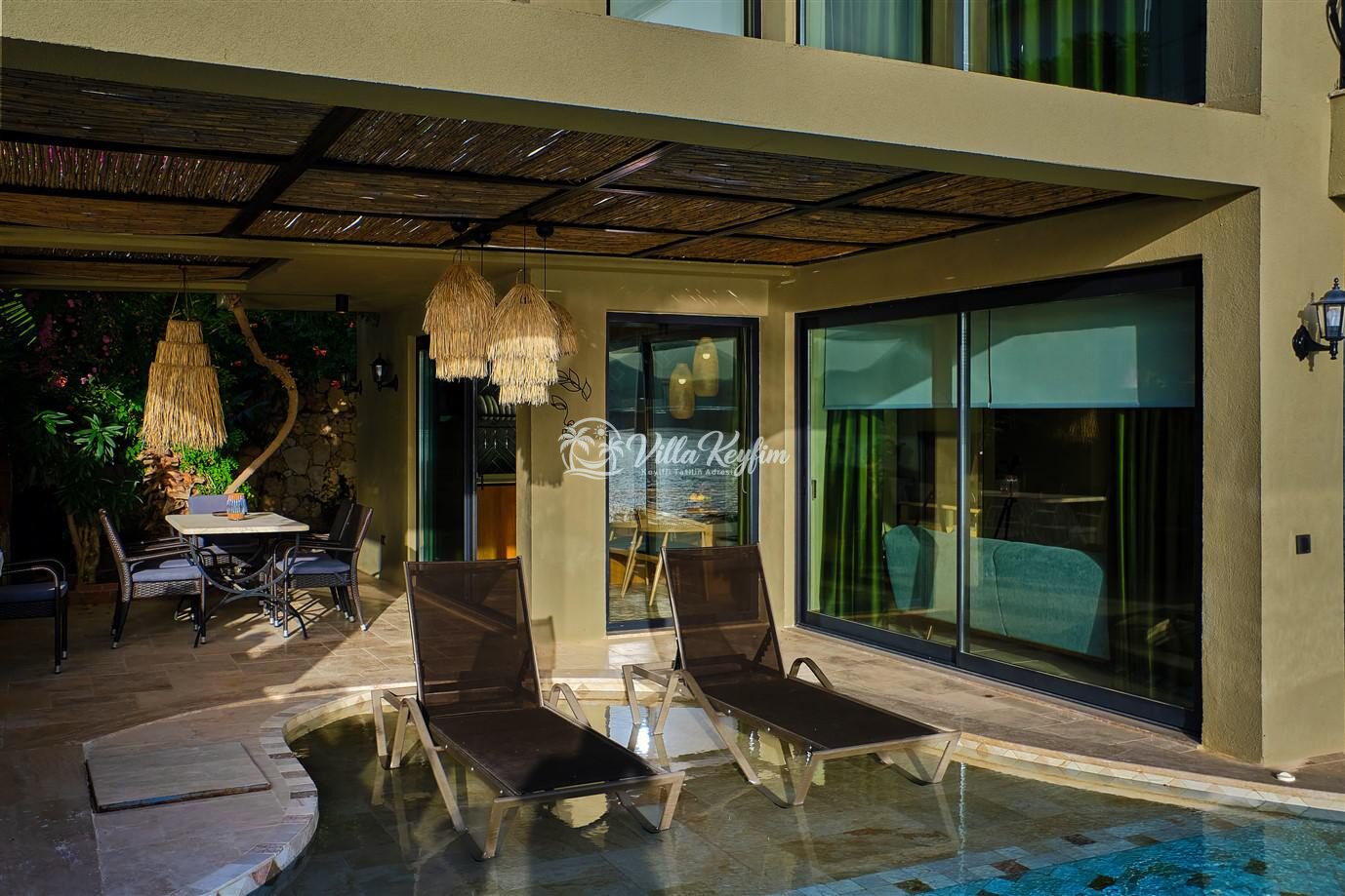 Villa Muses Calipso — 46