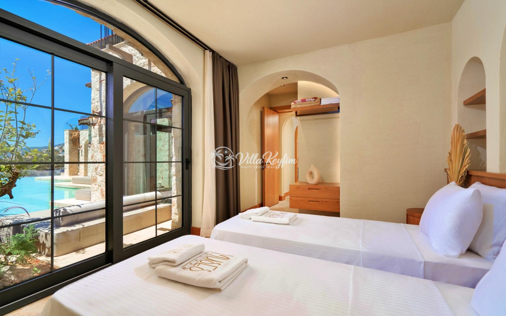 Villa Muses Erato — 68