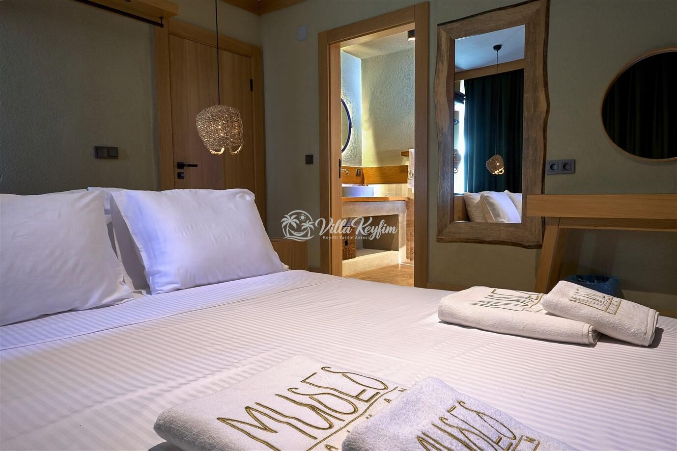Villa Muses Calipso — 52