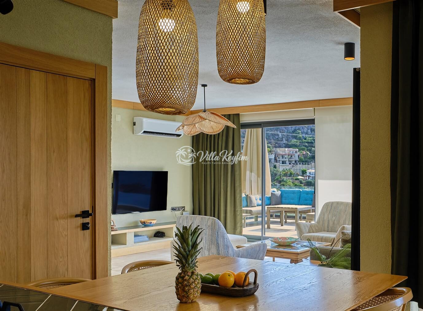Villa Muses Calipso — 57