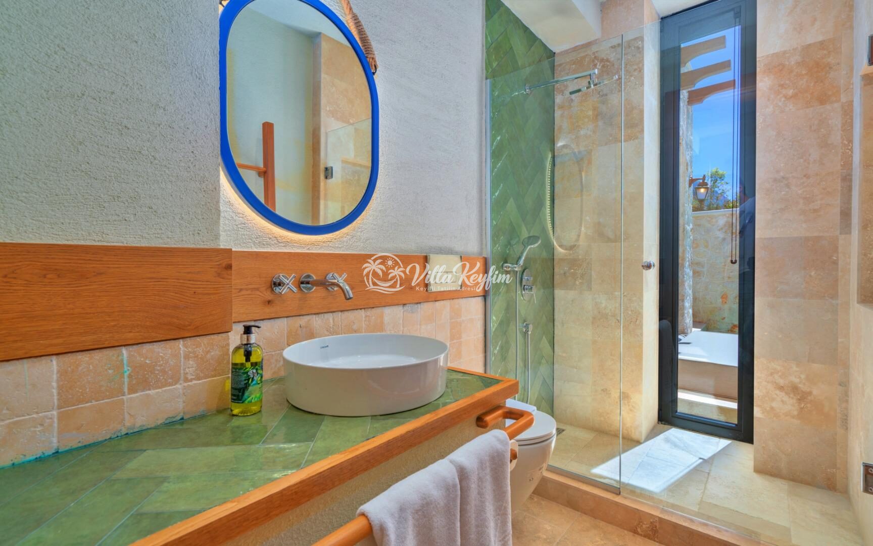 Villa Muses Erato — 78