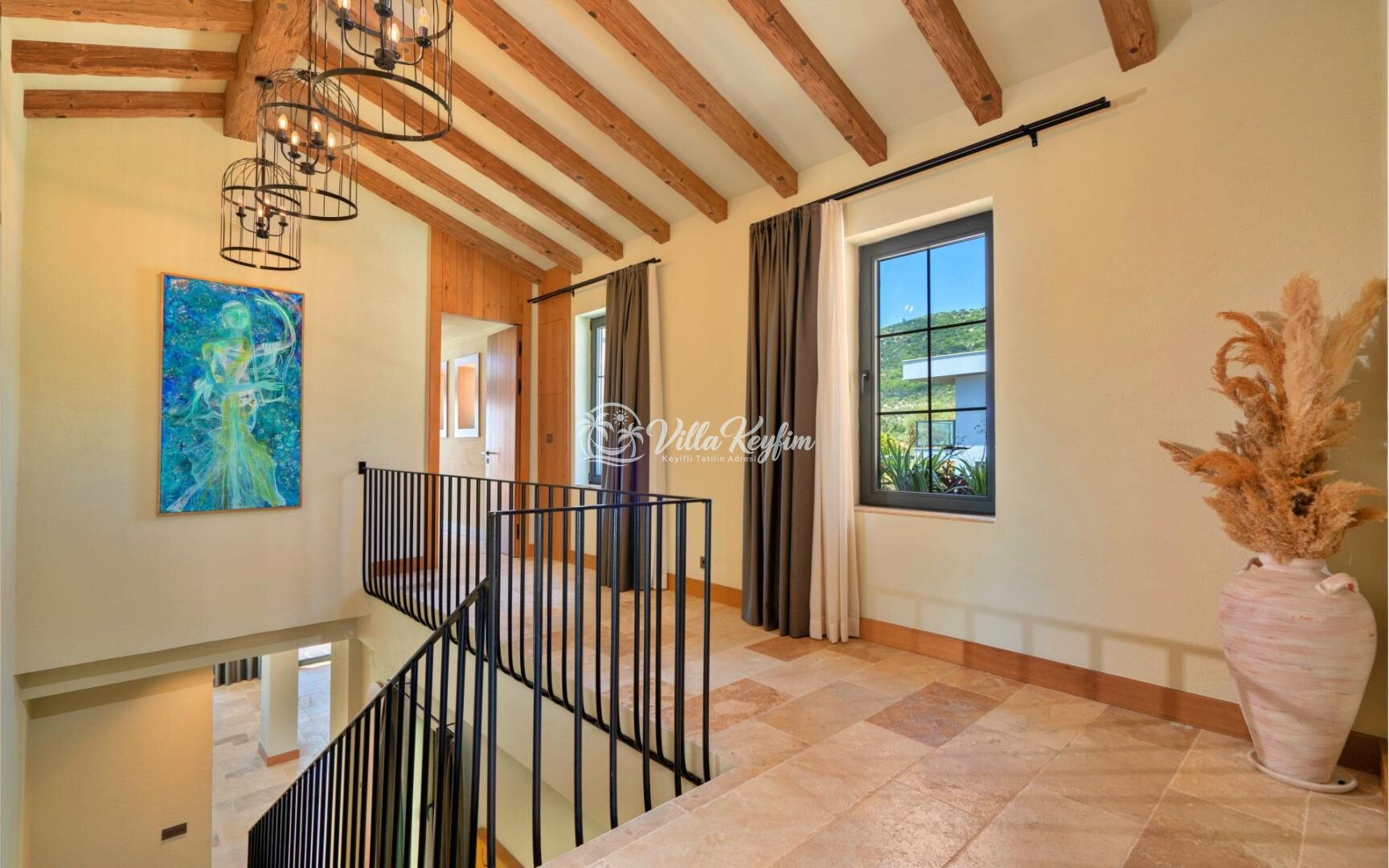 Villa Muses Erato — 81