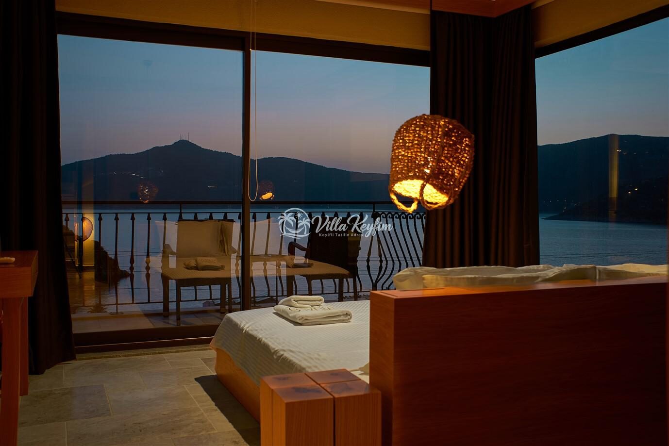 Villa Muses Calipso — 70