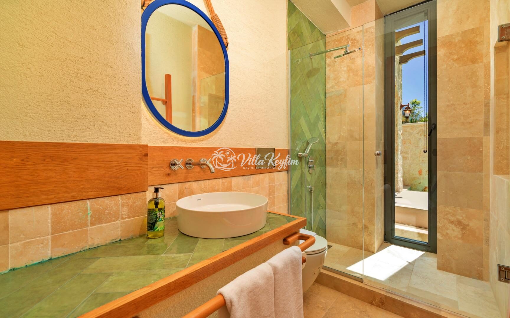 Villa Muses Erato — 83