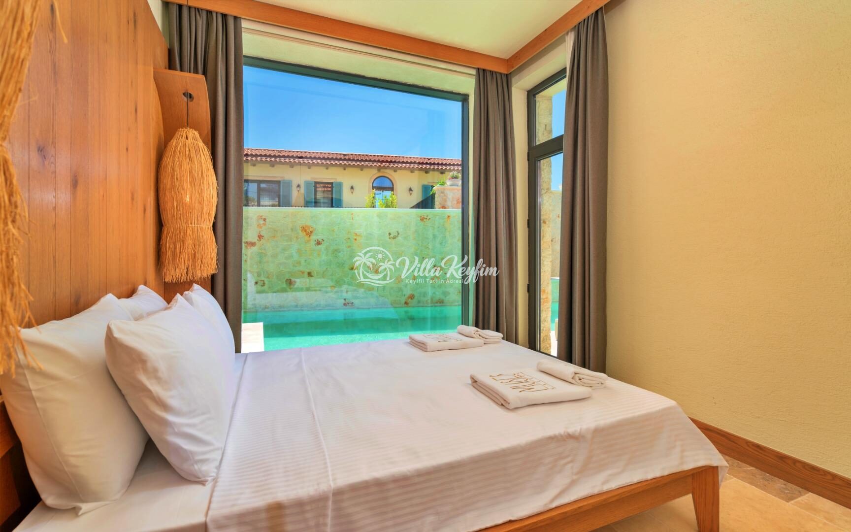 Villa Muses Erato — 84
