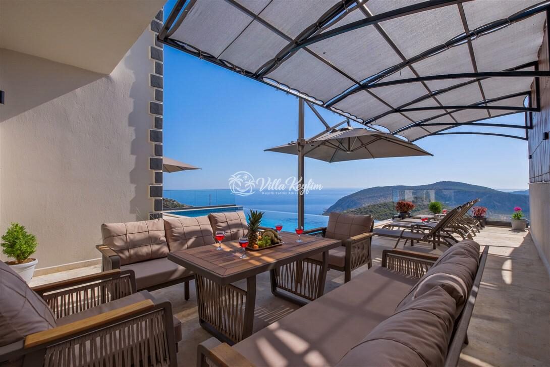 Villa Max Panora 1 — 3