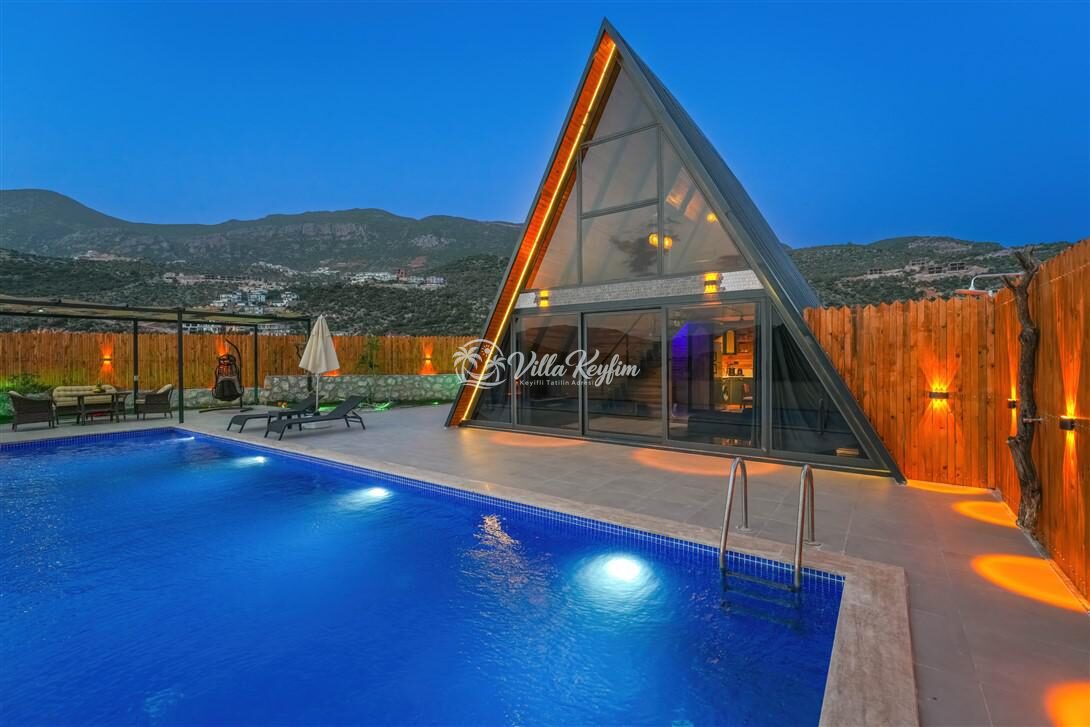 Villa İkizler 2 — 2