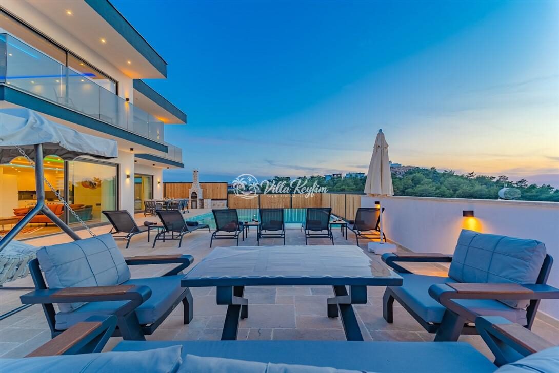 Villa Sea Pro — 5