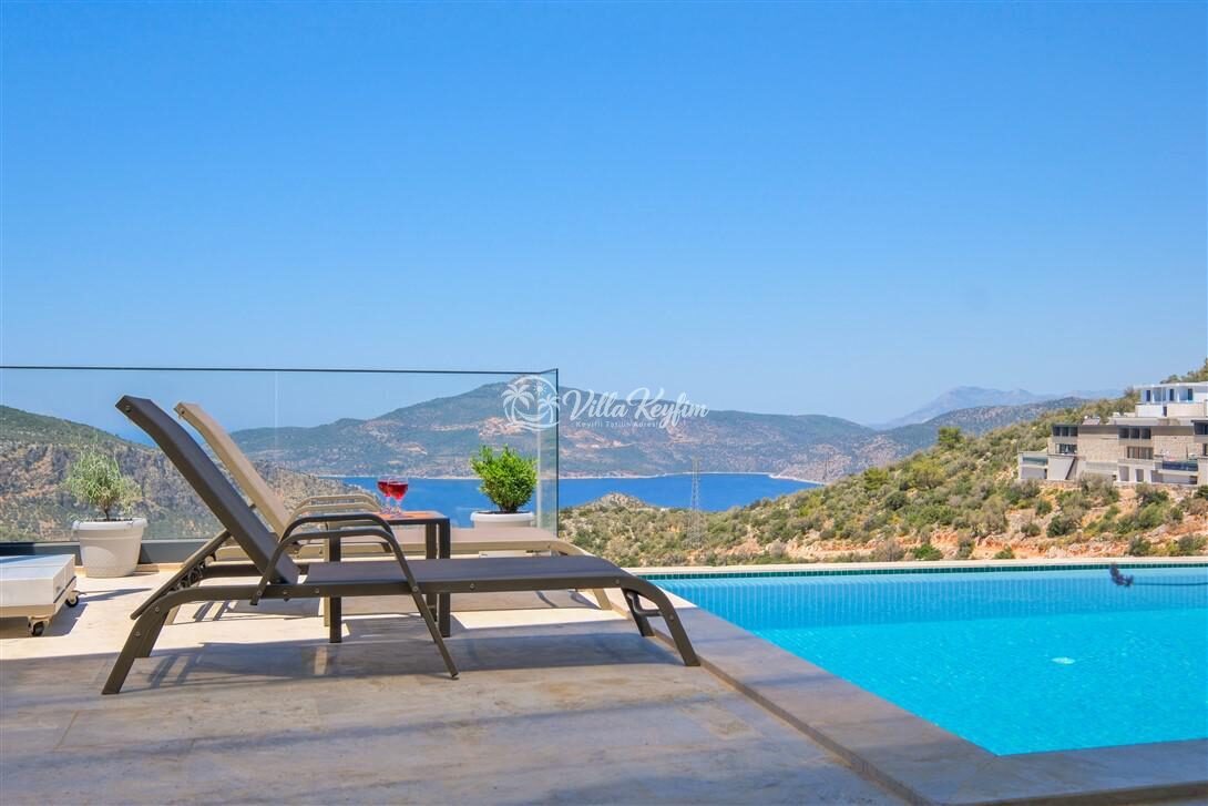 Villa Max Panorama 2 — 10
