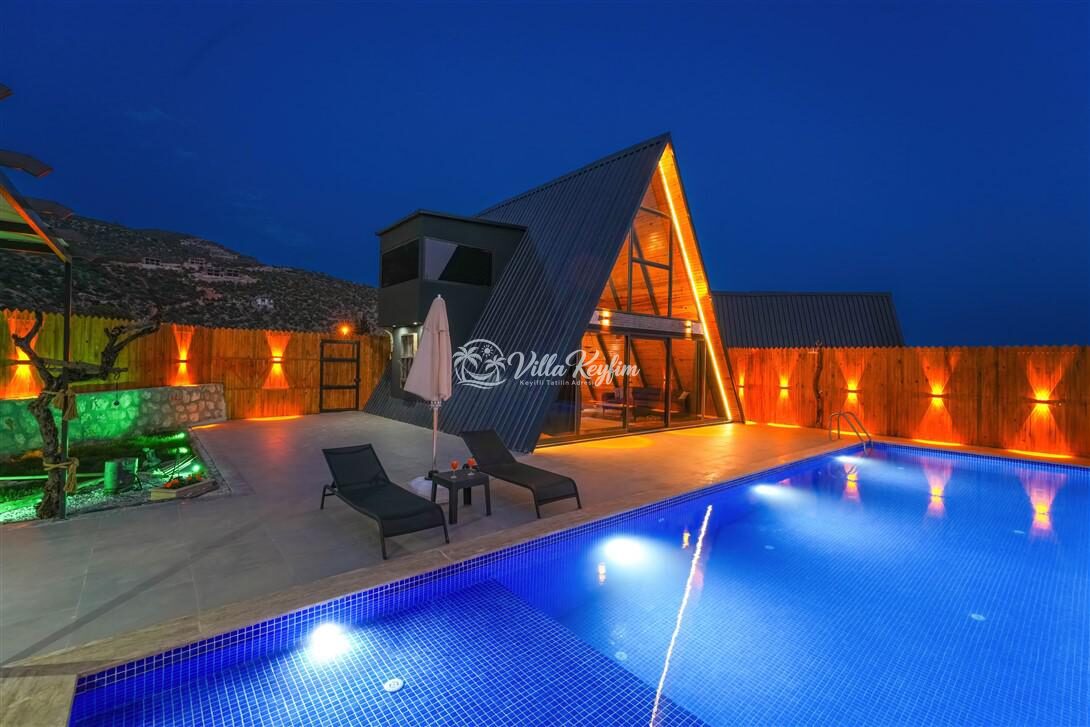 Villa İkizler 2 — 6