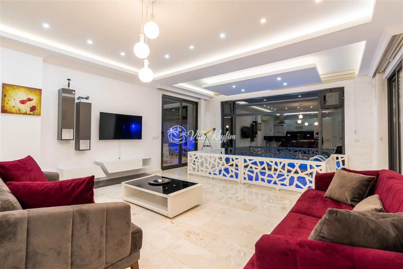 Villa Nur — 52
