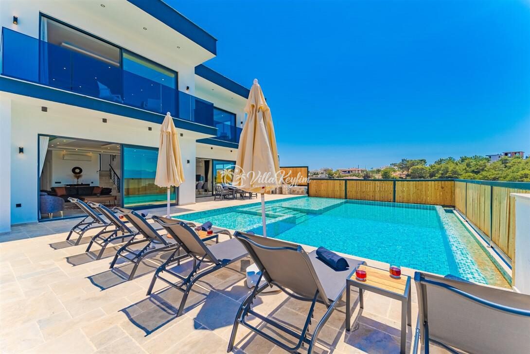 Villa Sea Pro — 7