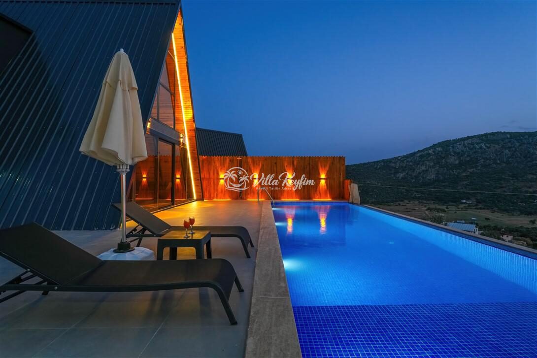 Villa İkizler 2 — 9