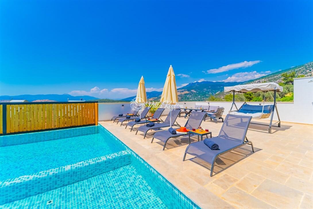 Villa Sea Pro — 9