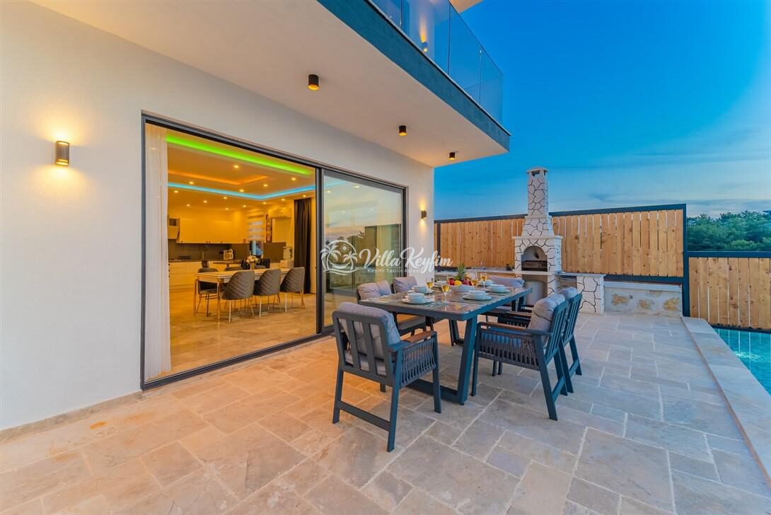 Villa Sea Pro — 17