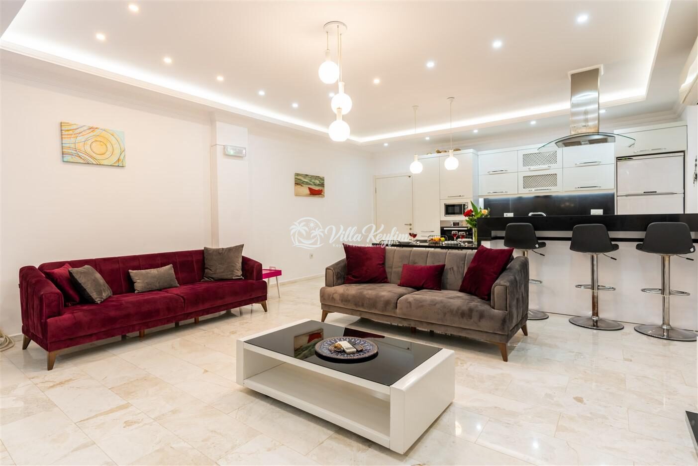 Villa Nur — 53