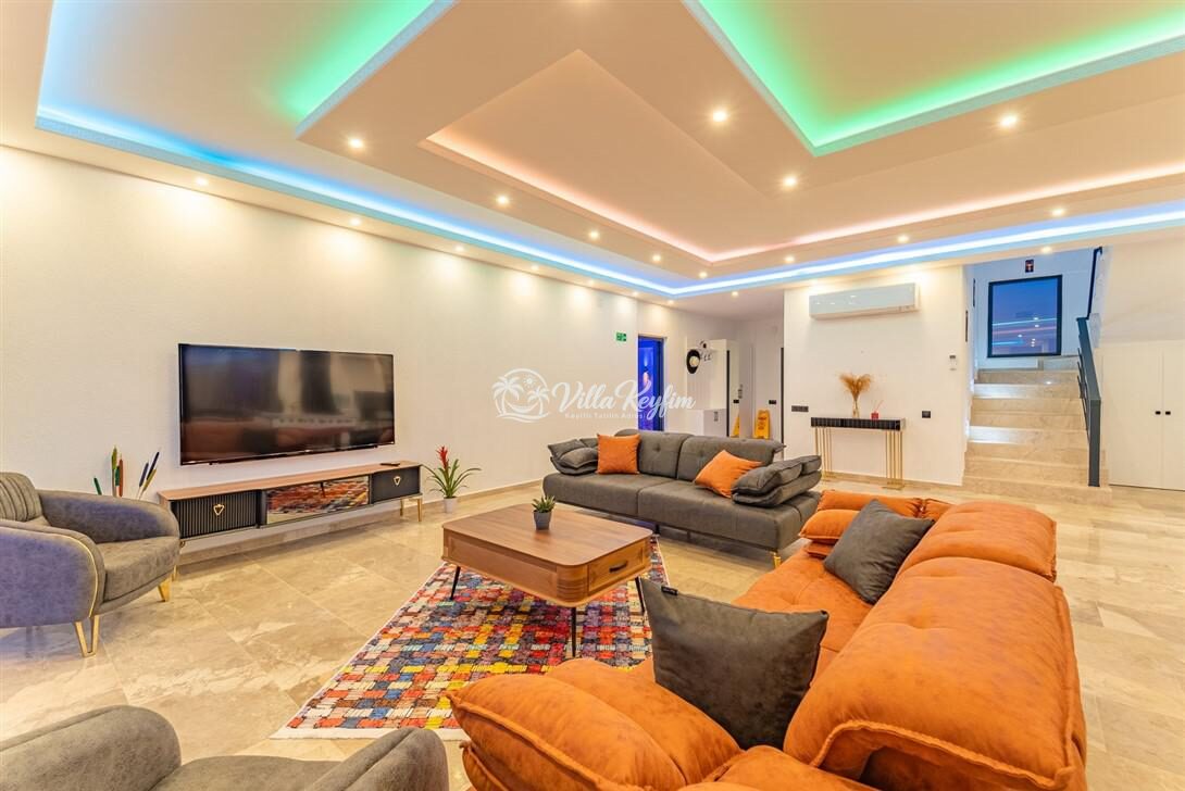 Villa Sea Pro — 19