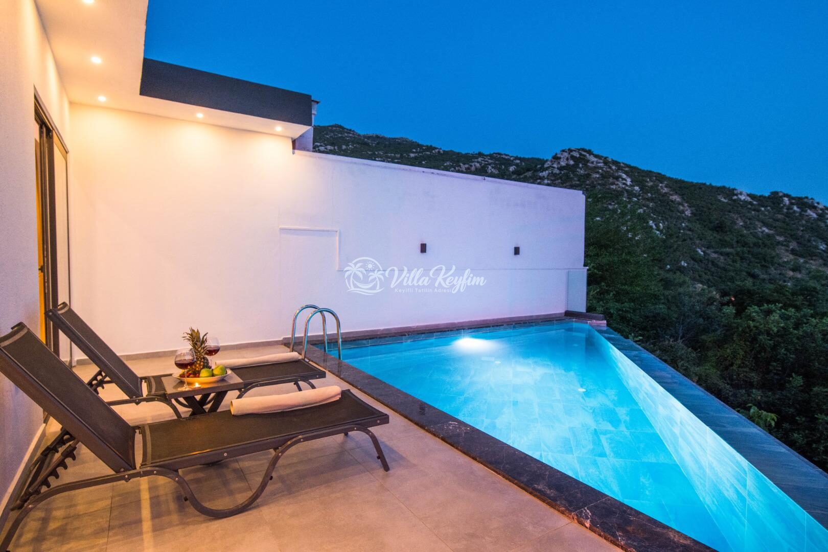 Villa Dilay — 16