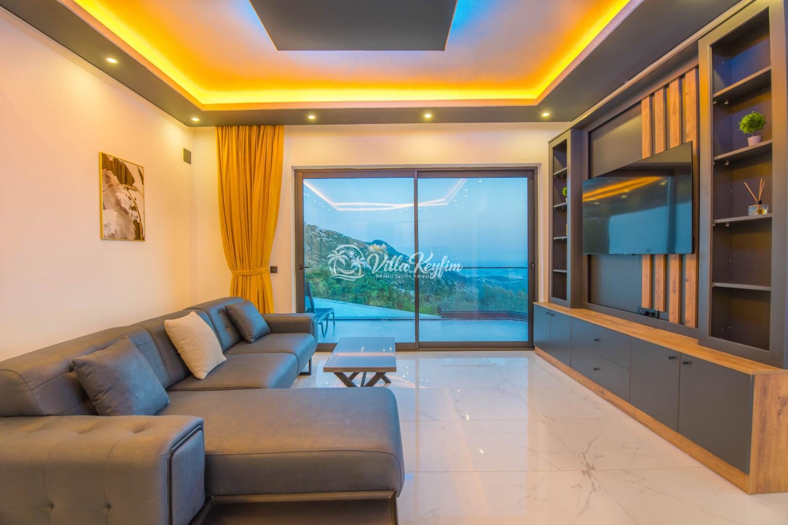 Villa Dilay — 19