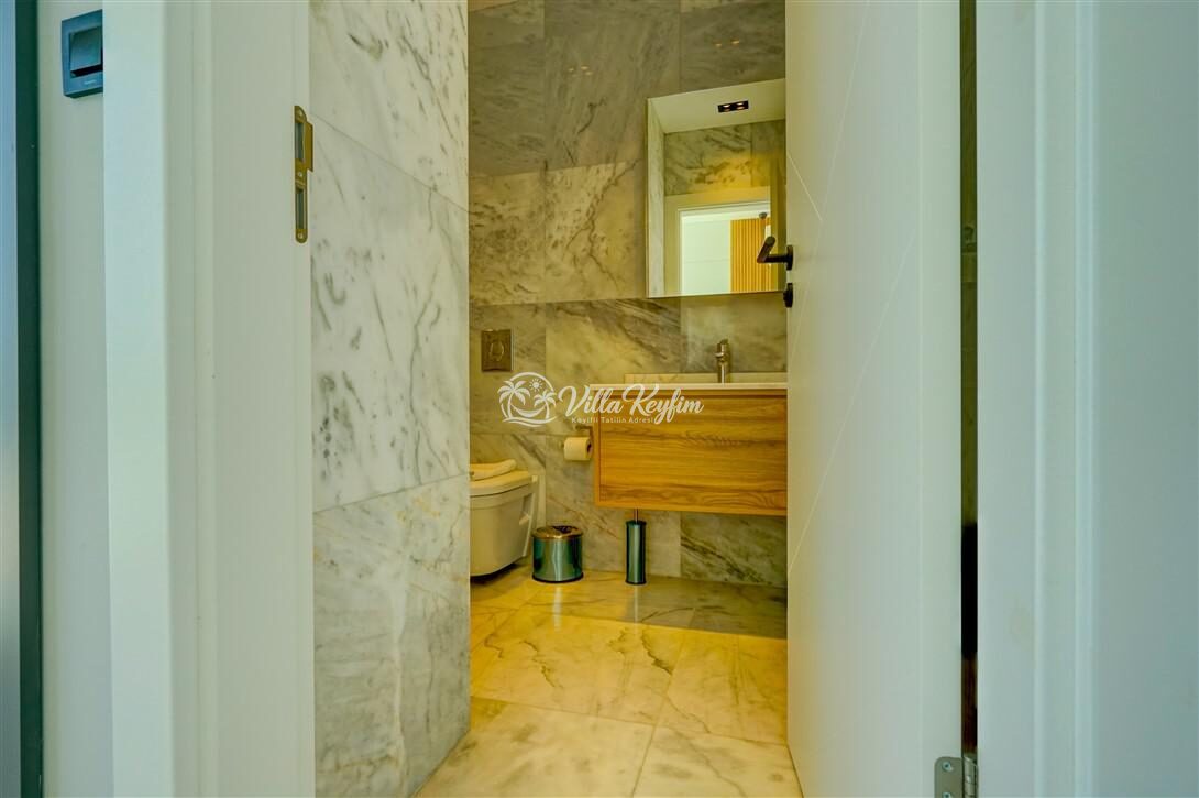 Villa Pluto 1 — 30