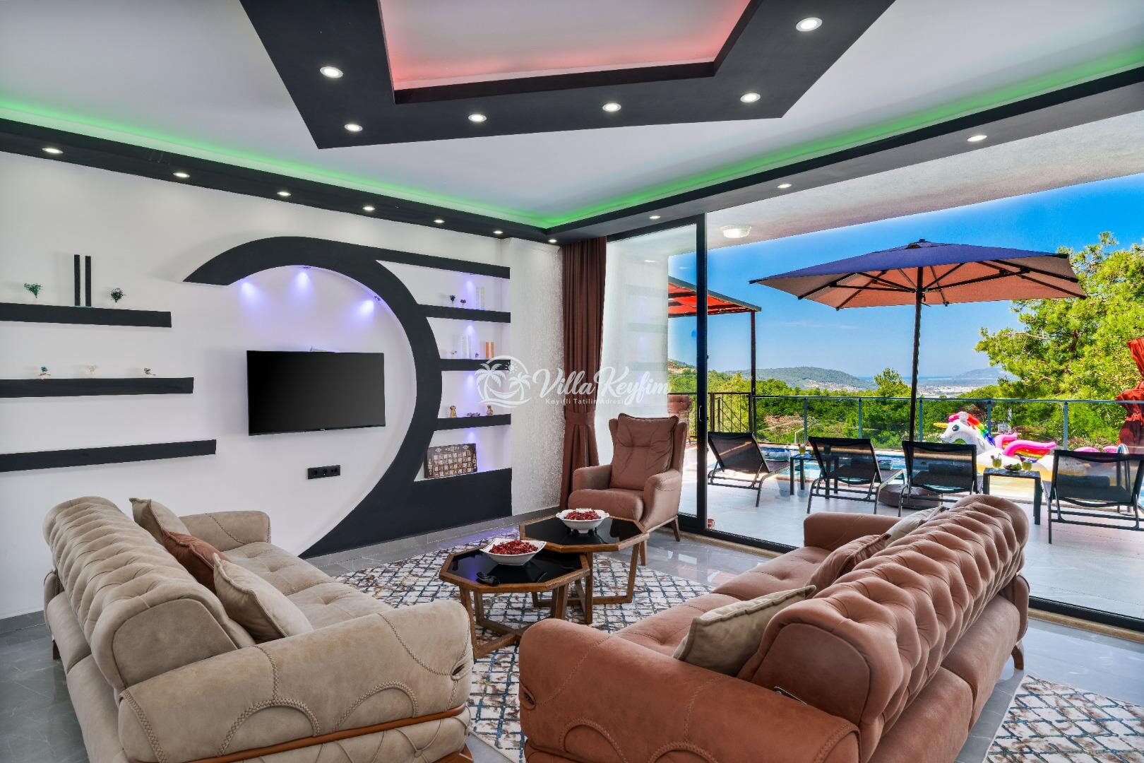 Villa Astanos 1 — 20