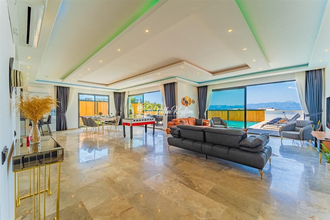 Villa Sea Pro — 30