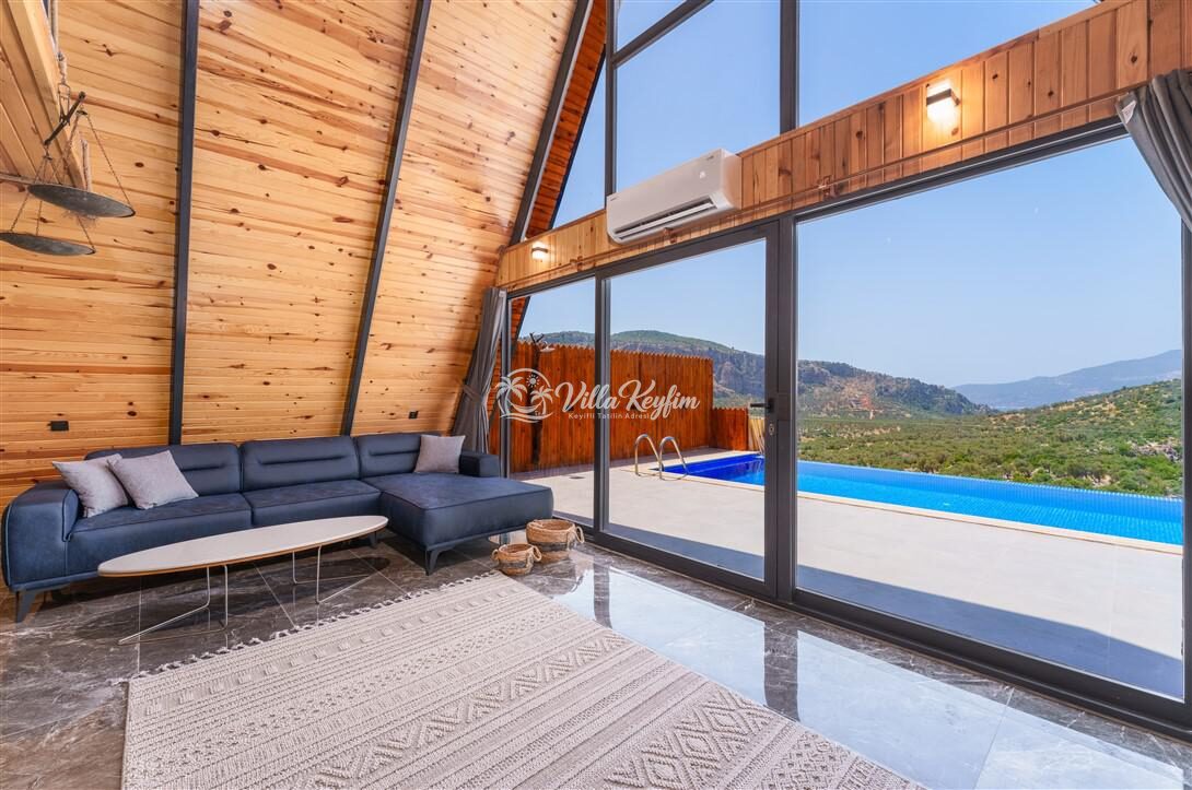 Villa İkizler 2 — 31