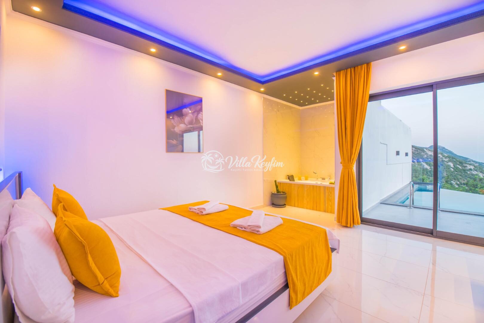 Villa Dilay — 24