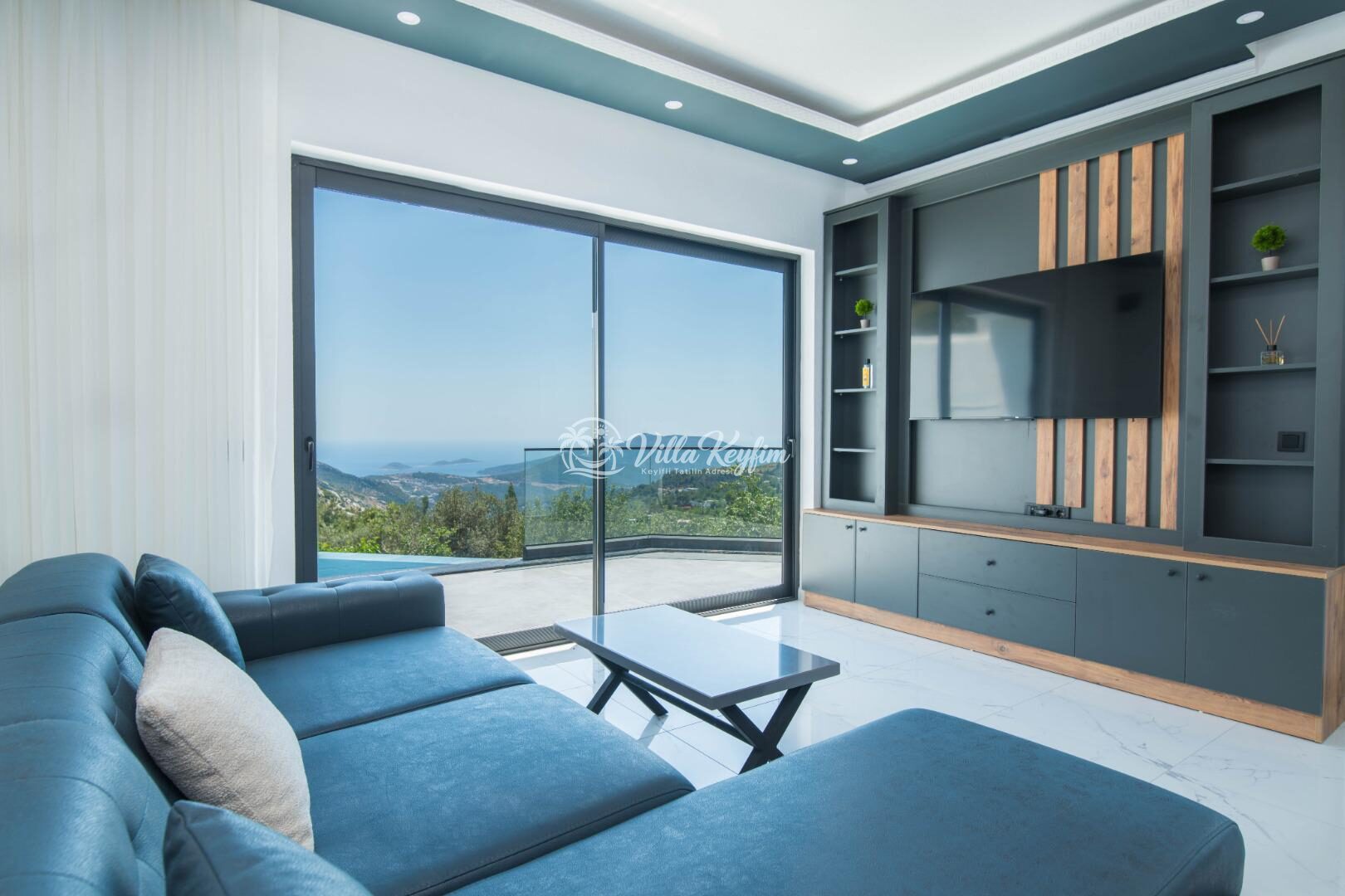 Villa Dilay — 25
