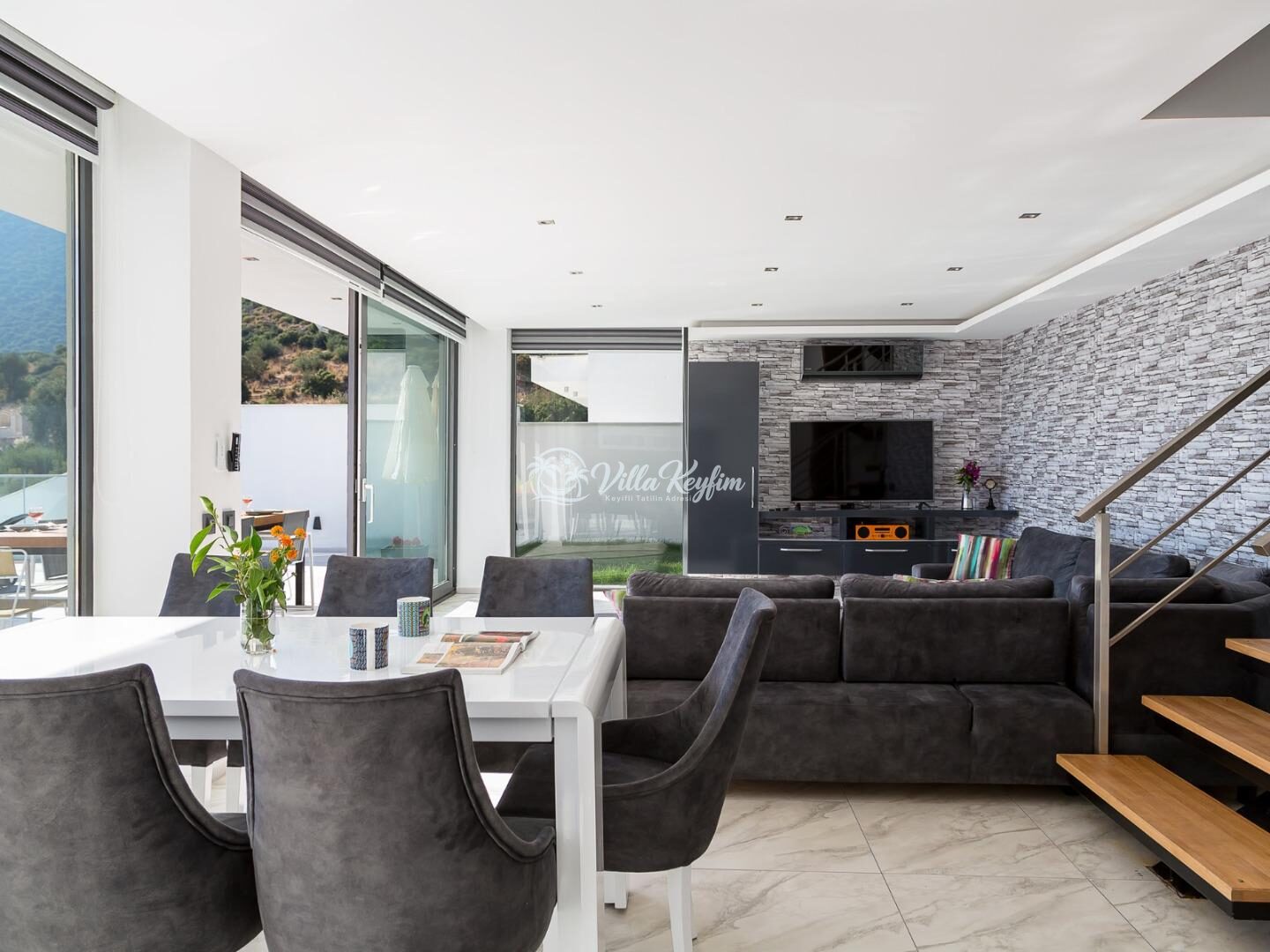 Villa Seascape — 51