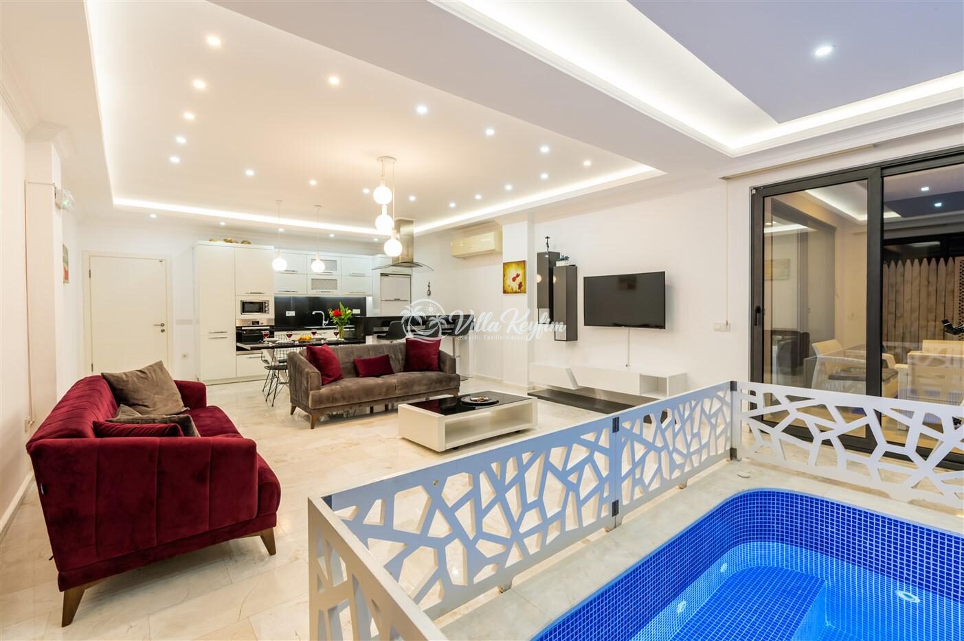 Villa Nur — 55