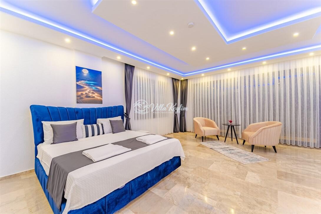 Villa Sea Pro — 45