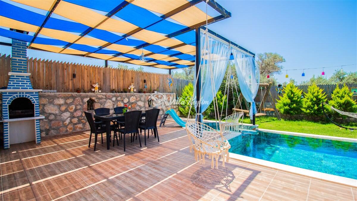 Villa Piker House — 7