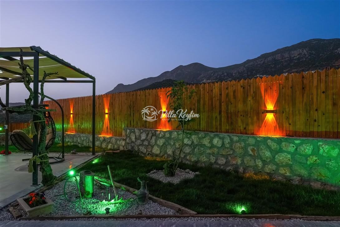Villa İkizler 2 — 49