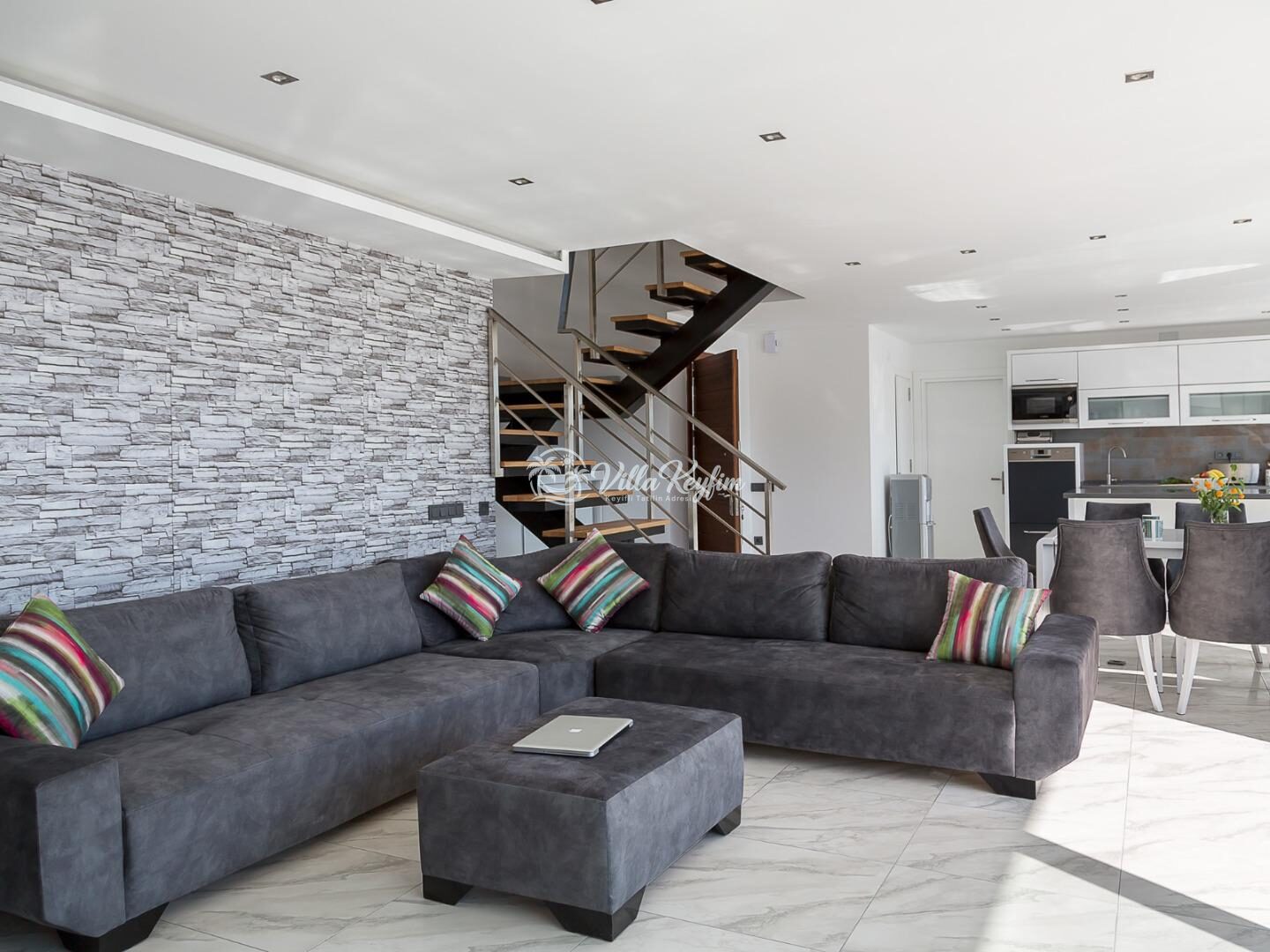 Villa Seascape — 52