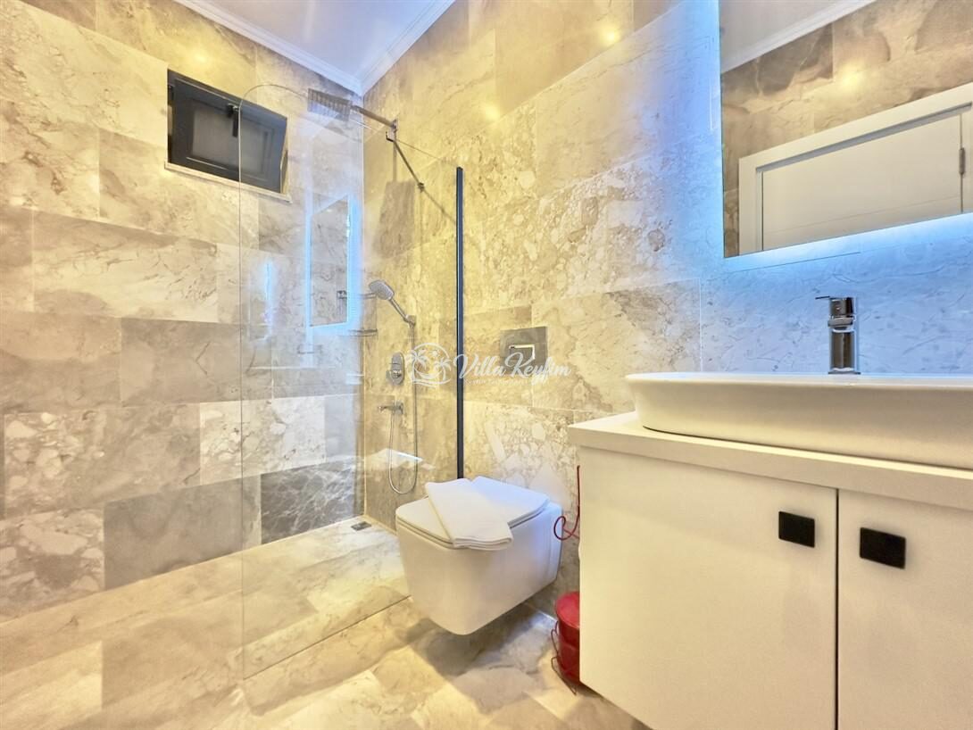 Villa Sea Pro — 52