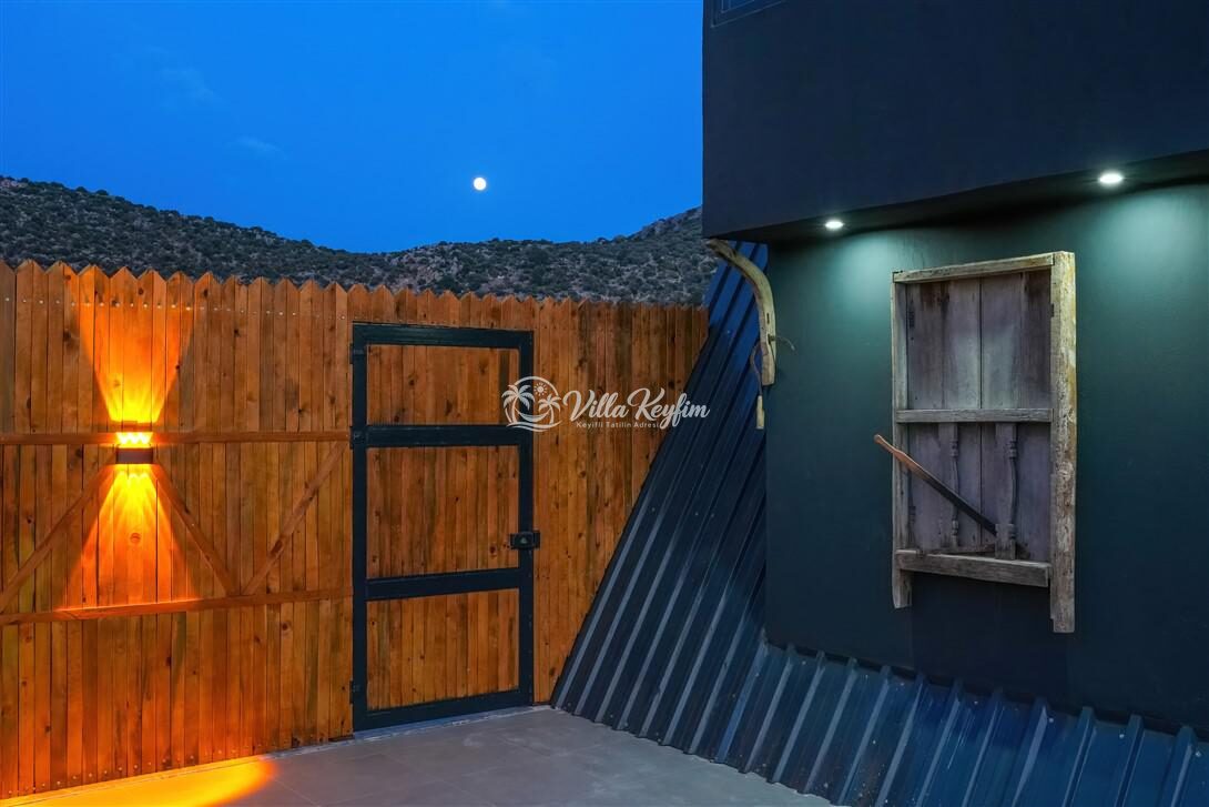Villa İkizler 2 — 54