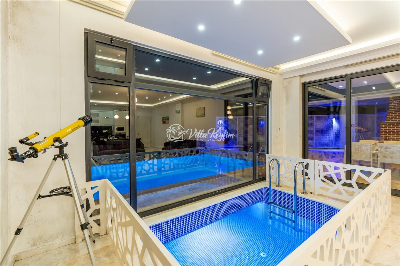 Villa Nur — 56
