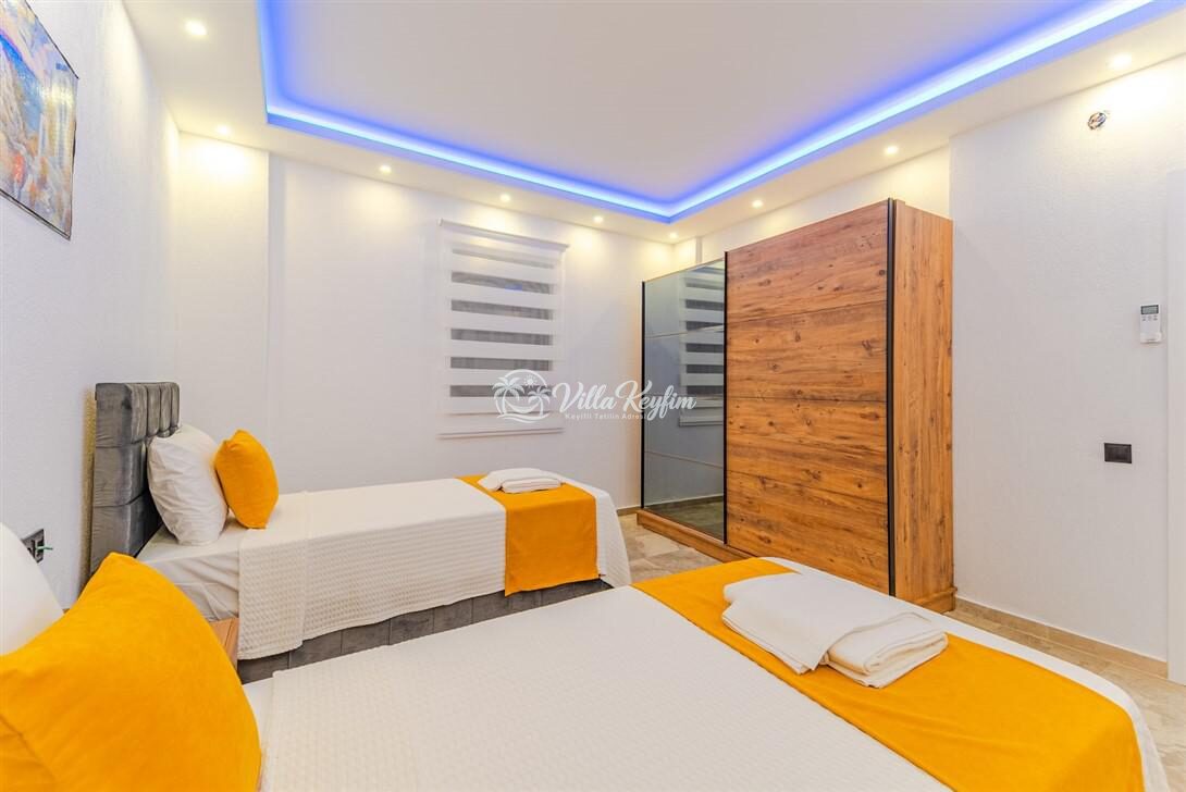 Villa Sea Pro — 56